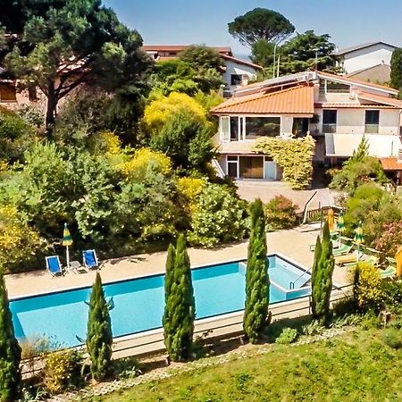 Holiday Home Villa Bobolino Montelupo Fiorentino Ngoại thất bức ảnh