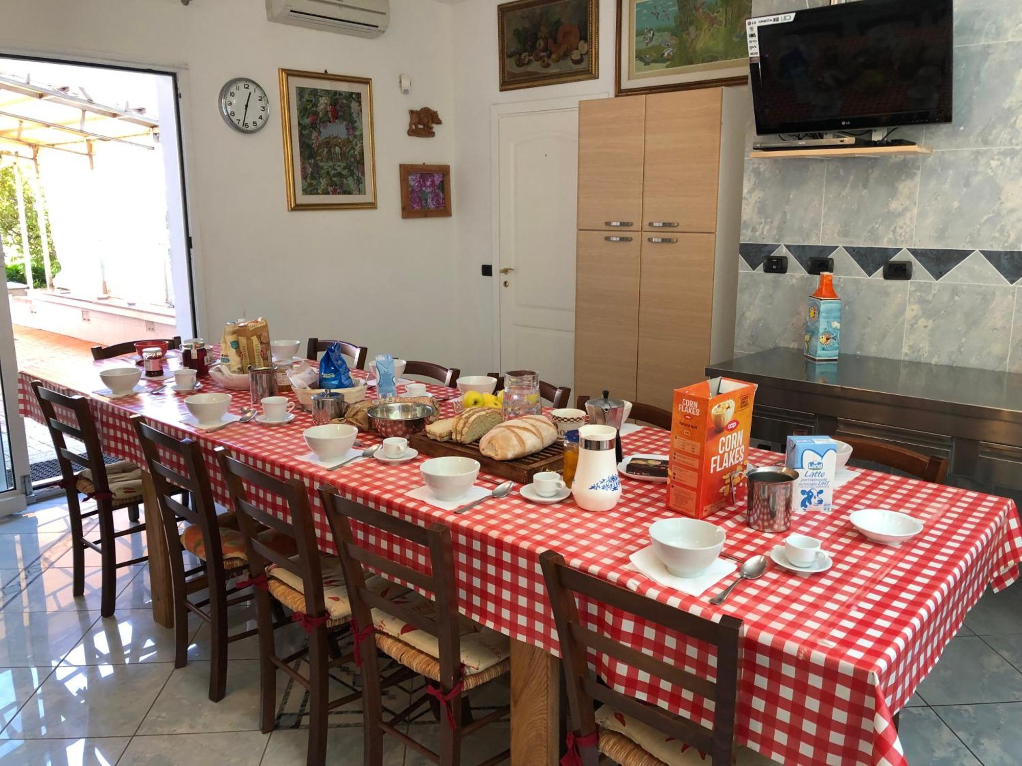 Holiday Home Villa Bobolino Montelupo Fiorentino Ngoại thất bức ảnh