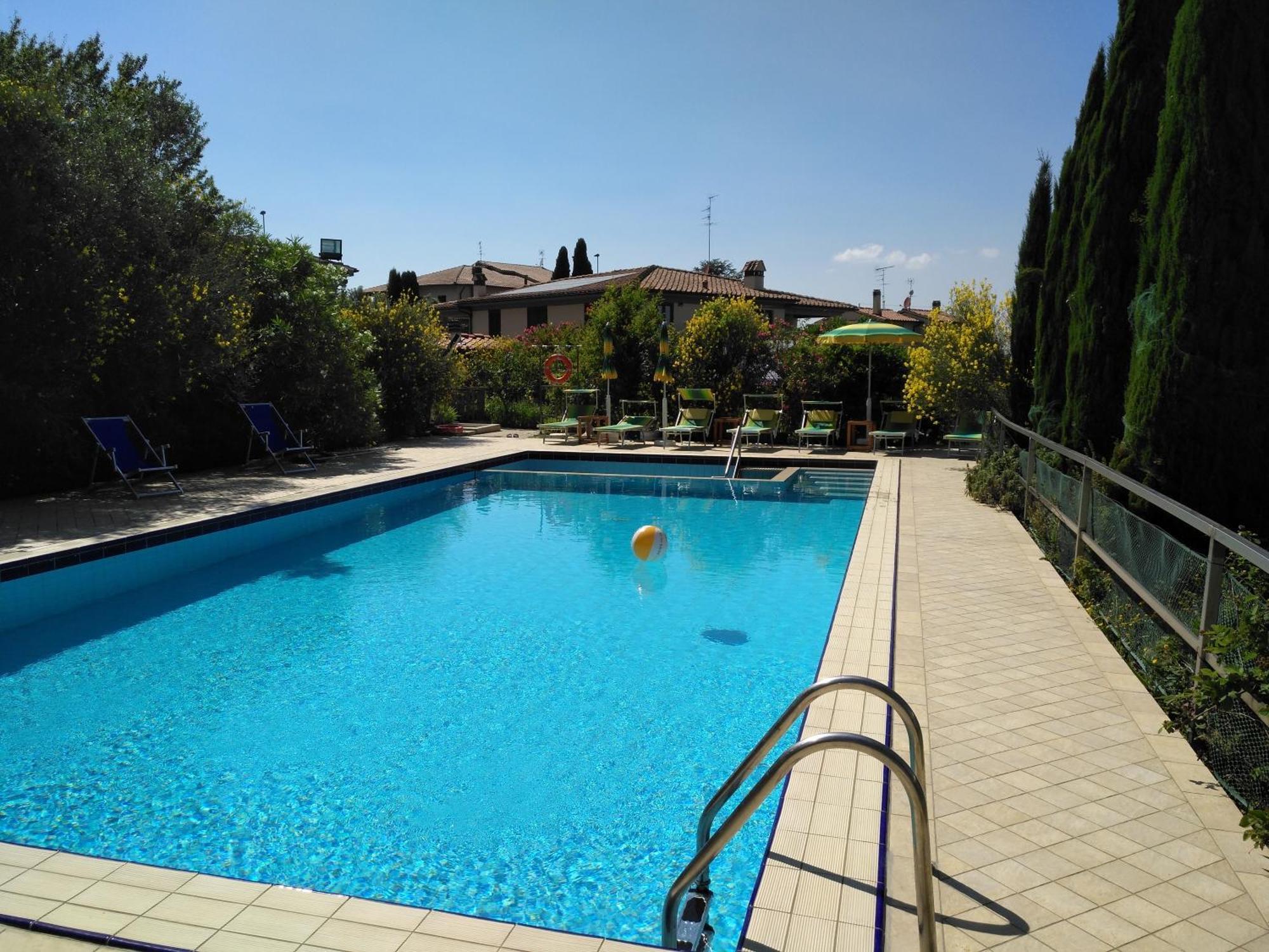 Holiday Home Villa Bobolino Montelupo Fiorentino Ngoại thất bức ảnh