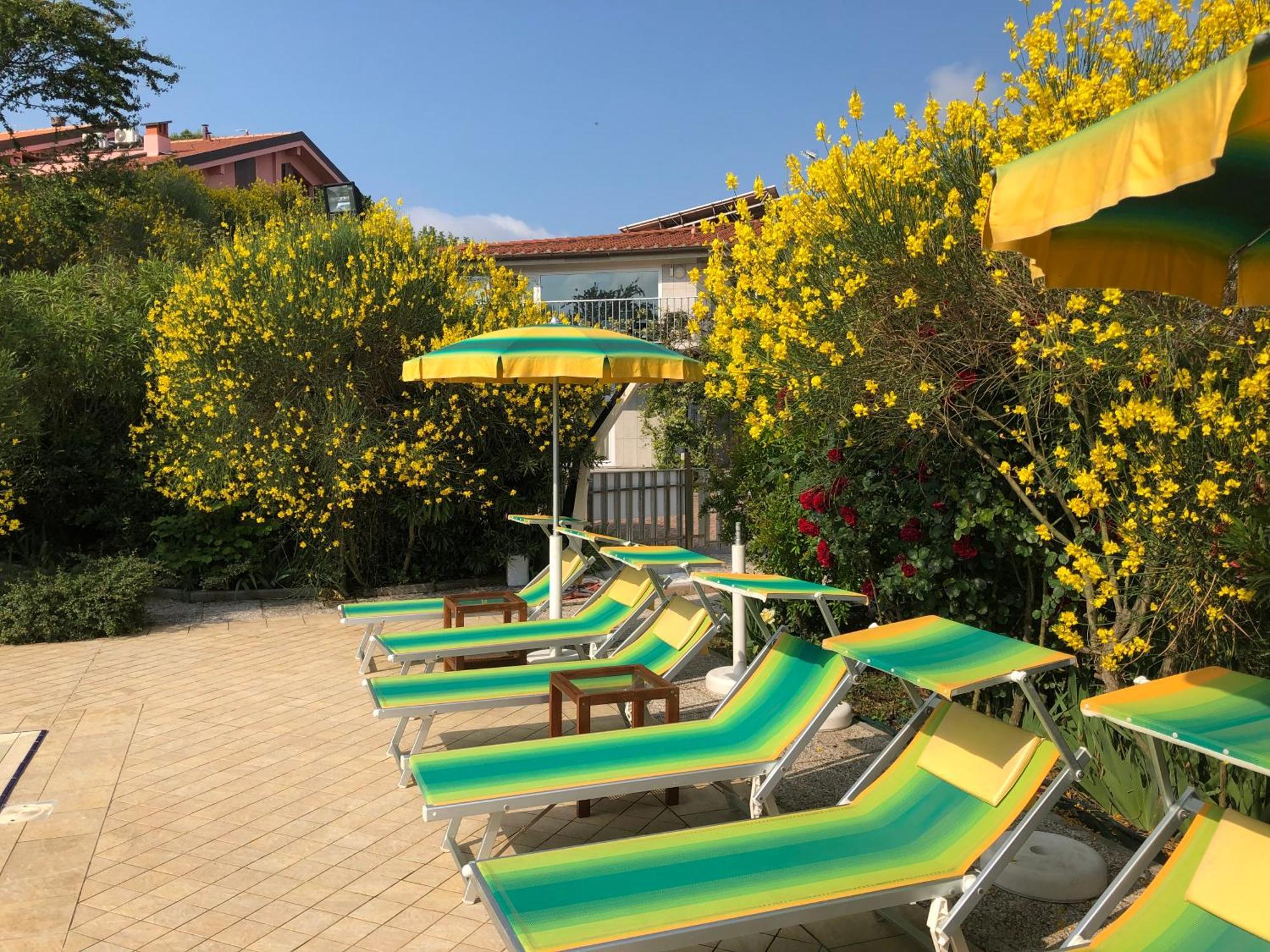 Holiday Home Villa Bobolino Montelupo Fiorentino Ngoại thất bức ảnh