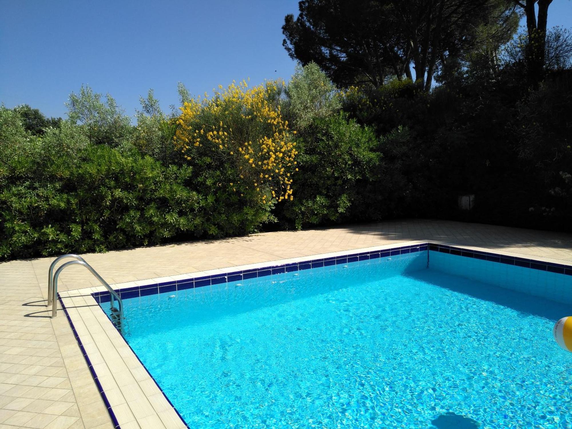 Holiday Home Villa Bobolino Montelupo Fiorentino Ngoại thất bức ảnh