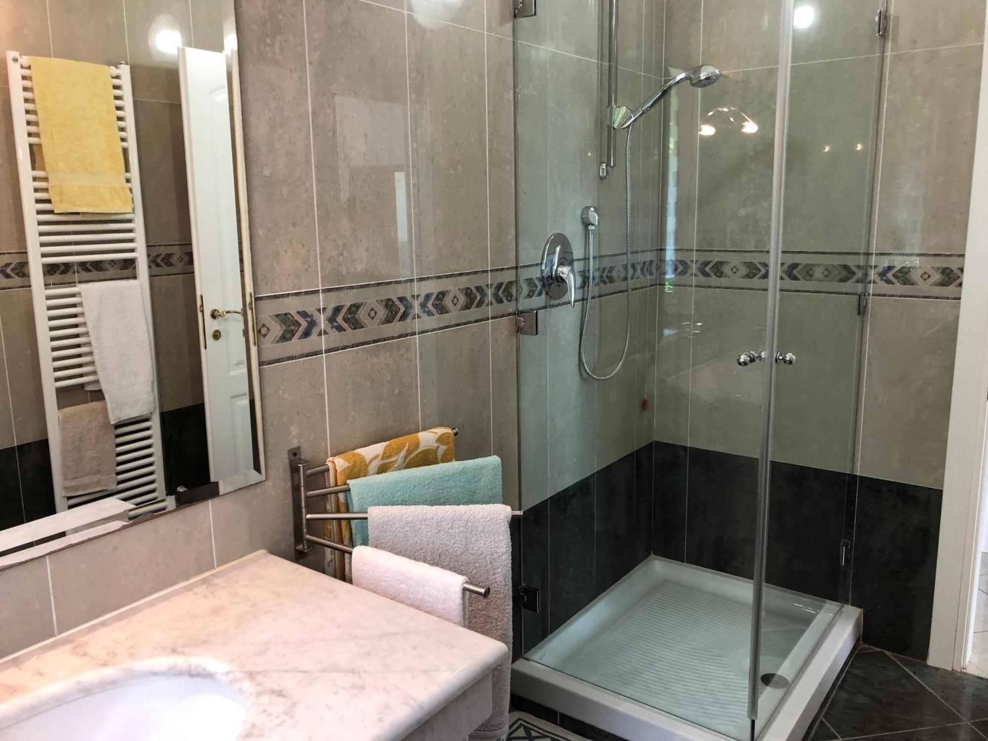 Holiday Home Villa Bobolino Montelupo Fiorentino Ngoại thất bức ảnh