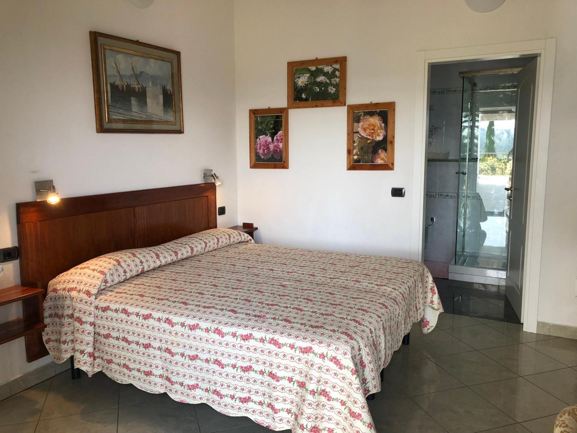 Holiday Home Villa Bobolino Montelupo Fiorentino Ngoại thất bức ảnh