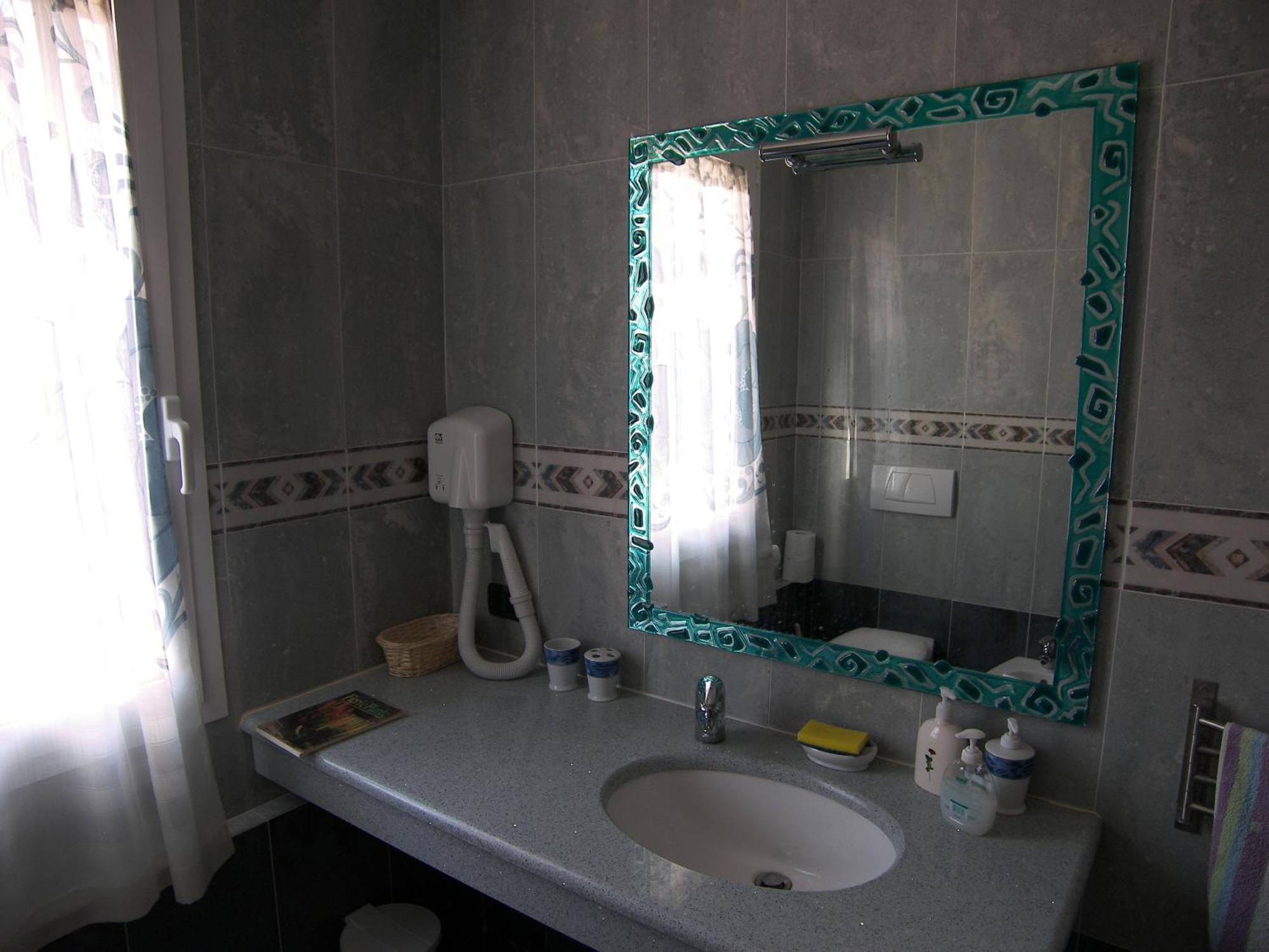 Holiday Home Villa Bobolino Montelupo Fiorentino Ngoại thất bức ảnh