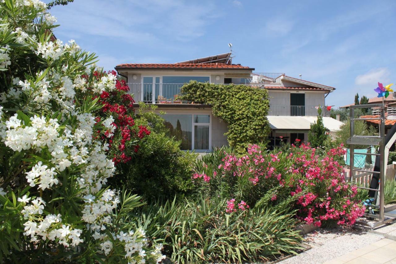 Holiday Home Villa Bobolino Montelupo Fiorentino Ngoại thất bức ảnh