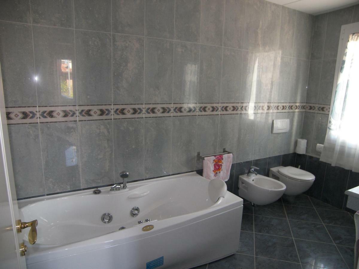 Holiday Home Villa Bobolino Montelupo Fiorentino Ngoại thất bức ảnh