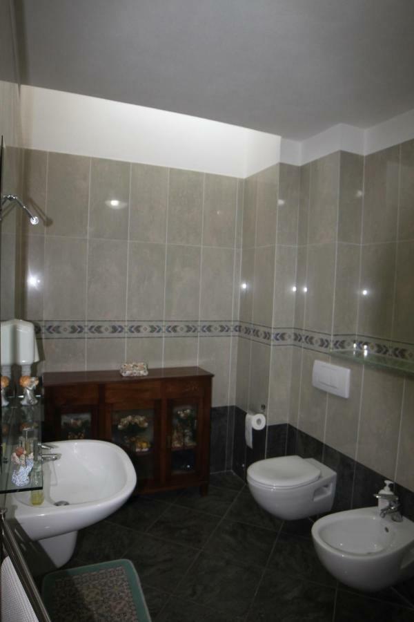 Holiday Home Villa Bobolino Montelupo Fiorentino Ngoại thất bức ảnh