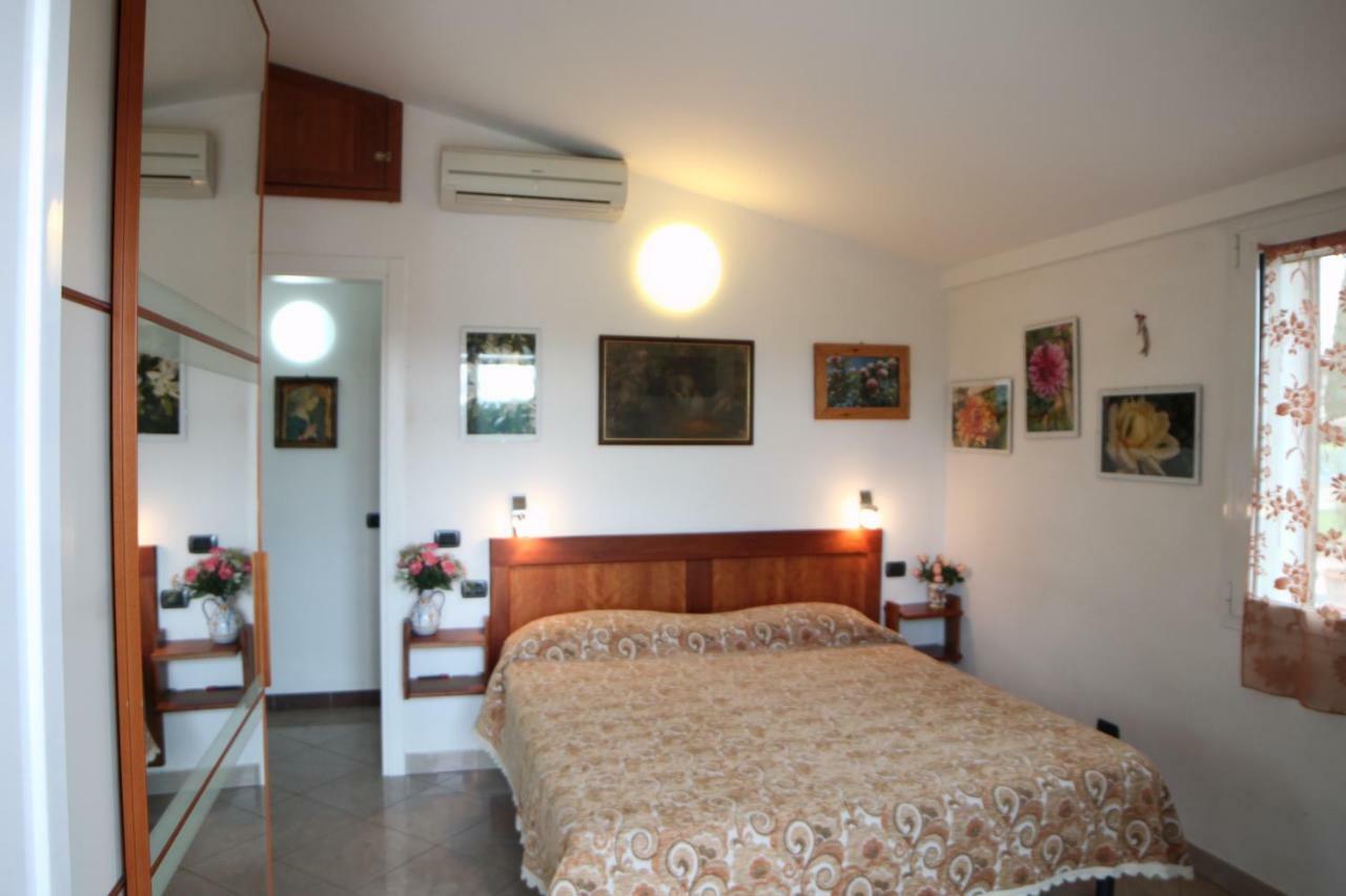 Holiday Home Villa Bobolino Montelupo Fiorentino Ngoại thất bức ảnh